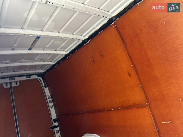 Білий Мерседес Sprinter, об'ємом двигуна 2.14 л та пробігом 160 тис. км за 24000 $, фото 62 на Automoto.ua