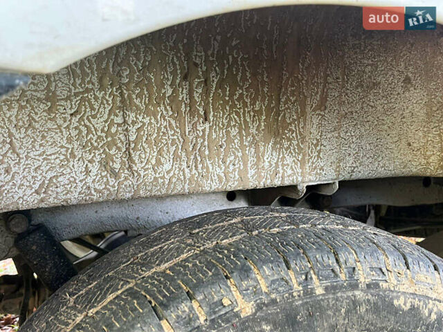 Білий Мерседес Sprinter, об'ємом двигуна 3 л та пробігом 350 тис. км за 33500 $, фото 4 на Automoto.ua