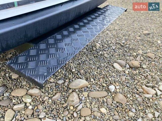 Білий Мерседес Sprinter, об'ємом двигуна 2.14 л та пробігом 368 тис. км за 25750 $, фото 26 на Automoto.ua