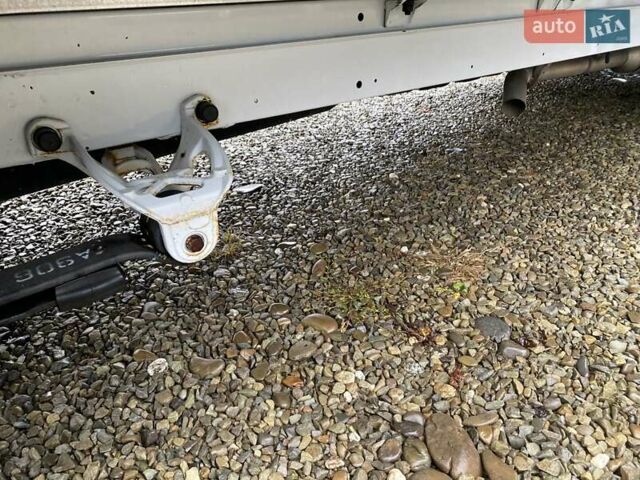 Білий Мерседес Sprinter, об'ємом двигуна 3.03 л та пробігом 140 тис. км за 23800 $, фото 24 на Automoto.ua