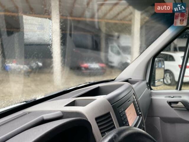 Білий Мерседес Sprinter, об'ємом двигуна 3.03 л та пробігом 140 тис. км за 23800 $, фото 47 на Automoto.ua