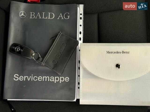 Білий Мерседес Sprinter, об'ємом двигуна 2.1 л та пробігом 313 тис. км за 25900 $, фото 24 на Automoto.ua