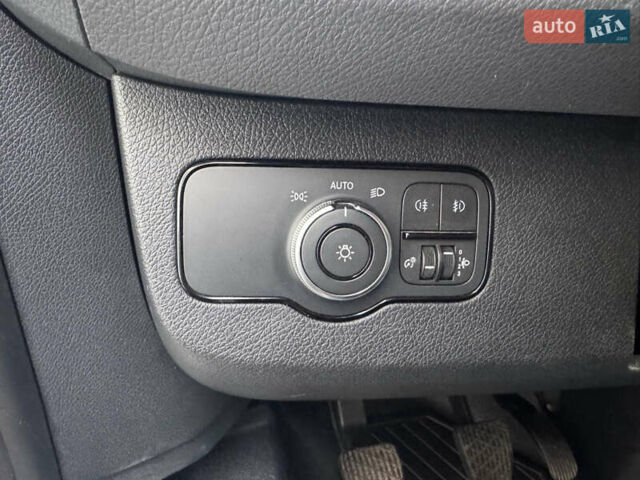 Білий Мерседес Sprinter, об'ємом двигуна 2.14 л та пробігом 262 тис. км за 23000 $, фото 13 на Automoto.ua