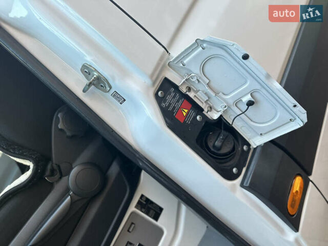 Мерседес Sprinter 2018 у Тячеве на Automoto.ua Білий Мерседес Sprinter, об'ємом двигуна 2.14 л та пробігом 155 тис. км за 23500 $, фото 27 на Automoto.ua