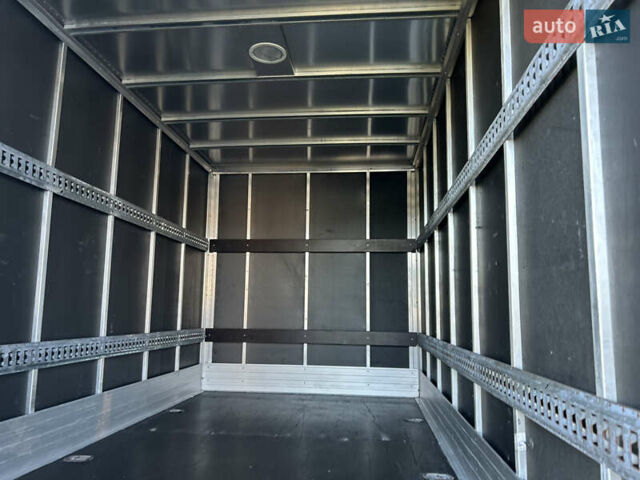 Белый Мерседес Sprinter, объемом двигателя 3 л и пробегом 150 тыс. км за 23800 $, фото 35 на Automoto.ua