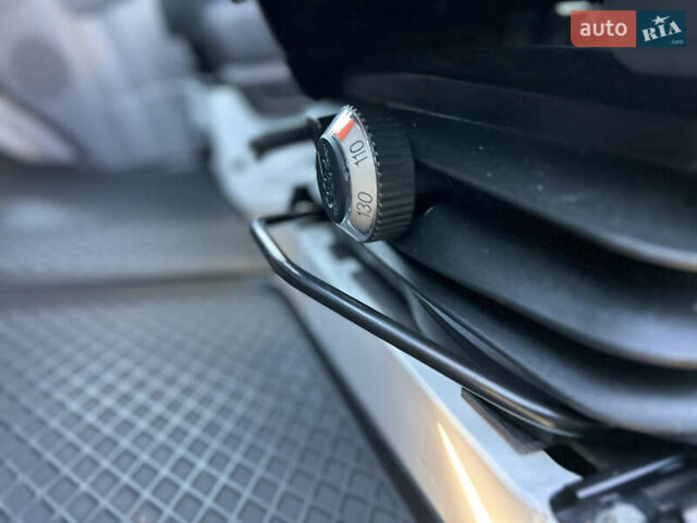 Белый Мерседес Sprinter, объемом двигателя 3 л и пробегом 150 тыс. км за 23800 $, фото 43 на Automoto.ua