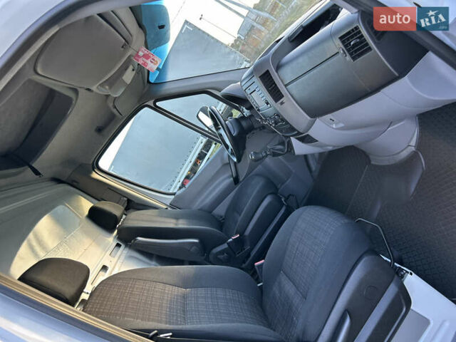 Белый Мерседес Sprinter, объемом двигателя 3 л и пробегом 150 тыс. км за 23800 $, фото 64 на Automoto.ua