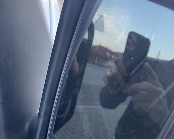 Белый Мерседес Sprinter, объемом двигателя 2.14 л и пробегом 366 тыс. км за 23000 $, фото 12 на Automoto.ua