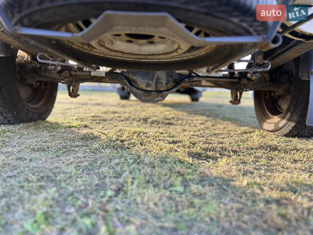 Белый Мерседес Sprinter, объемом двигателя 3 л и пробегом 150 тыс. км за 23800 $, фото 33 на Automoto.ua