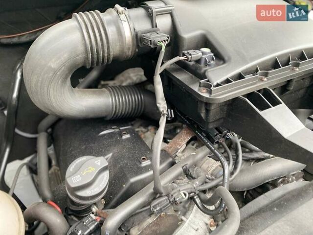 Білий Мерседес Sprinter, об'ємом двигуна 3.03 л та пробігом 140 тис. км за 23800 $, фото 55 на Automoto.ua