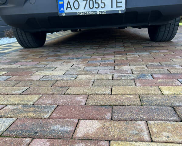 Мерседес Sprinter 2018 у Тячеве на Automoto.ua Білий Мерседес Sprinter, об'ємом двигуна 2.14 л та пробігом 155 тис. км за 23500 $, фото 19 на Automoto.ua