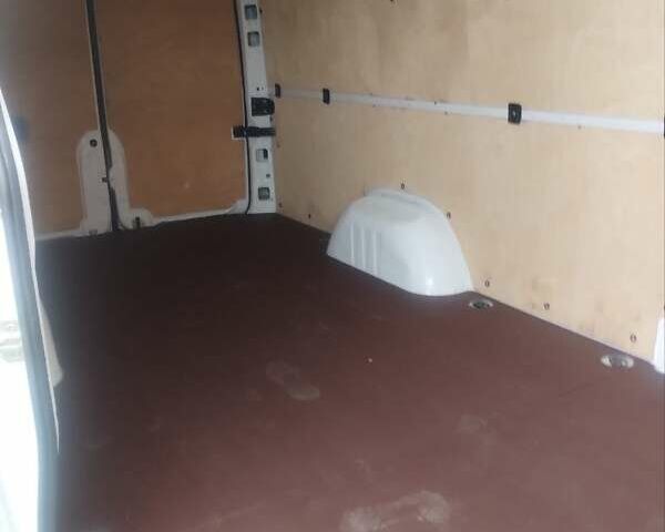 Белый Мерседес Sprinter, объемом двигателя 2.2 л и пробегом 262 тыс. км за 20700 $, фото 22 на Automoto.ua