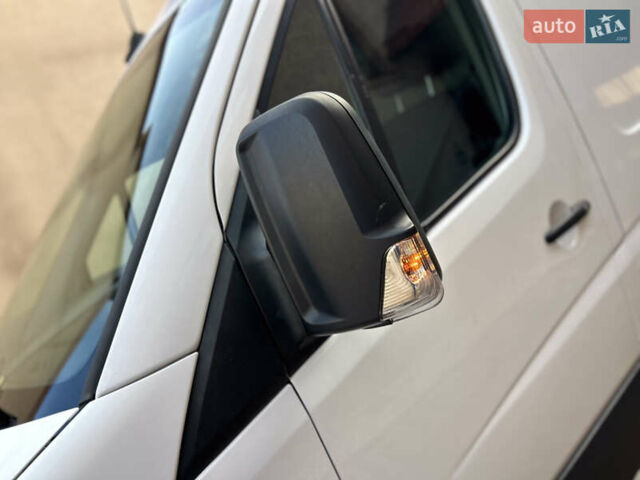 Білий Мерседес Sprinter, об'ємом двигуна 2.14 л та пробігом 160 тис. км за 24000 $, фото 86 на Automoto.ua