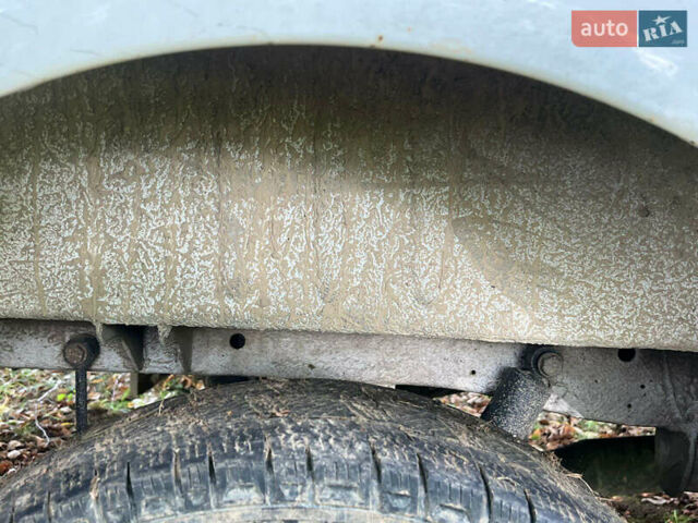 Білий Мерседес Sprinter, об'ємом двигуна 3 л та пробігом 350 тис. км за 33500 $, фото 5 на Automoto.ua