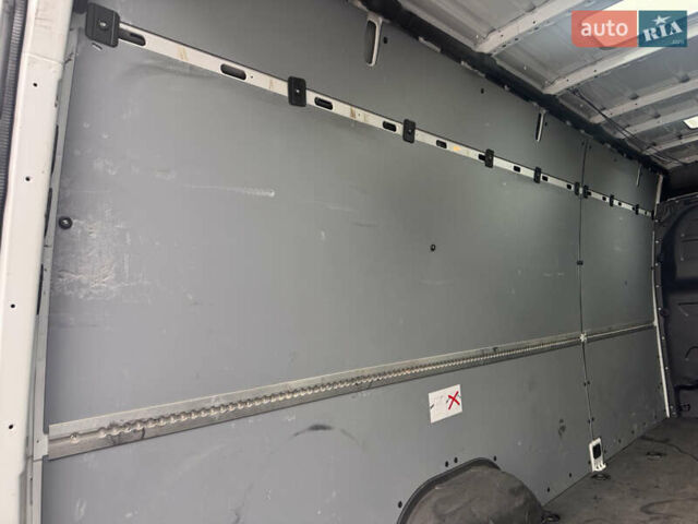 Білий Мерседес Sprinter, об'ємом двигуна 2.14 л та пробігом 262 тис. км за 23000 $, фото 6 на Automoto.ua
