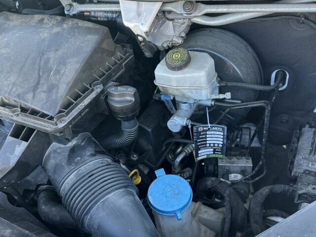 Білий Мерседес Sprinter, об'ємом двигуна 2.1 л та пробігом 420 тис. км за 40627 $, фото 19 на Automoto.ua