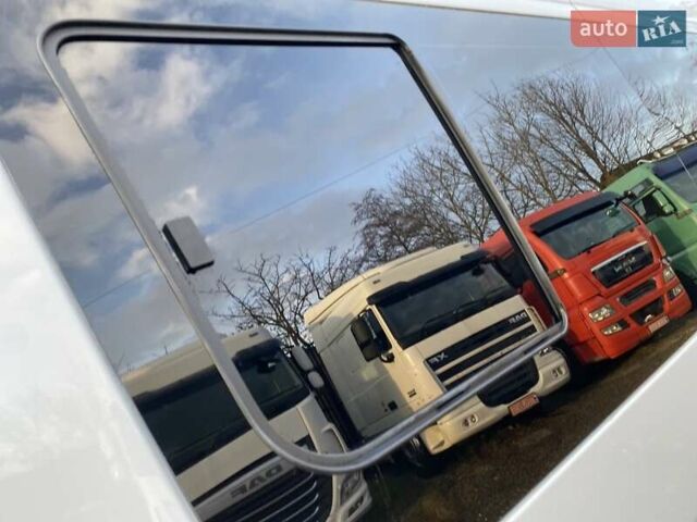 Білий Мерседес Sprinter, об'ємом двигуна 2.14 л та пробігом 368 тис. км за 25750 $, фото 36 на Automoto.ua