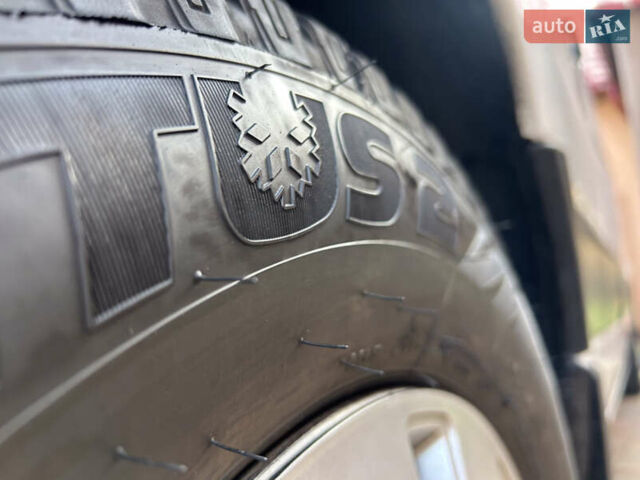 Білий Мерседес Sprinter, об'ємом двигуна 2.14 л та пробігом 160 тис. км за 24000 $, фото 57 на Automoto.ua