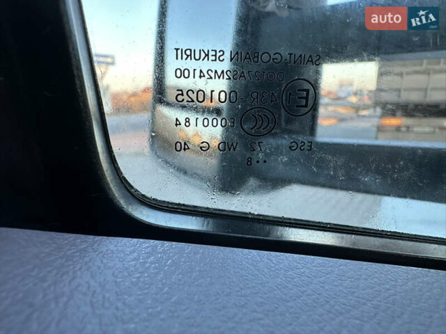 Белый Мерседес Sprinter, объемом двигателя 2.2 л и пробегом 264 тыс. км за 24300 $, фото 35 на Automoto.ua