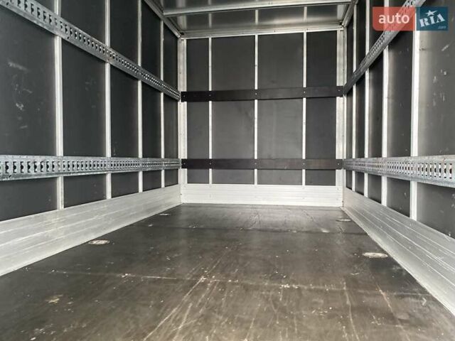 Білий Мерседес Sprinter, об'ємом двигуна 3.03 л та пробігом 140 тис. км за 23800 $, фото 31 на Automoto.ua