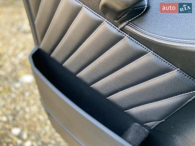 Білий Мерседес Sprinter, об'ємом двигуна 2.14 л та пробігом 368 тис. км за 25750 $, фото 78 на Automoto.ua