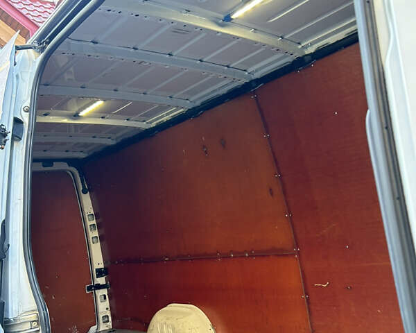 Мерседес Sprinter 2018 у Тячеве на Automoto.ua Білий Мерседес Sprinter, об'ємом двигуна 2.14 л та пробігом 155 тис. км за 23500 $, фото 20 на Automoto.ua