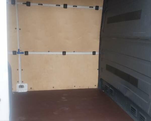 Белый Мерседес Sprinter, объемом двигателя 2.2 л и пробегом 262 тыс. км за 20700 $, фото 21 на Automoto.ua