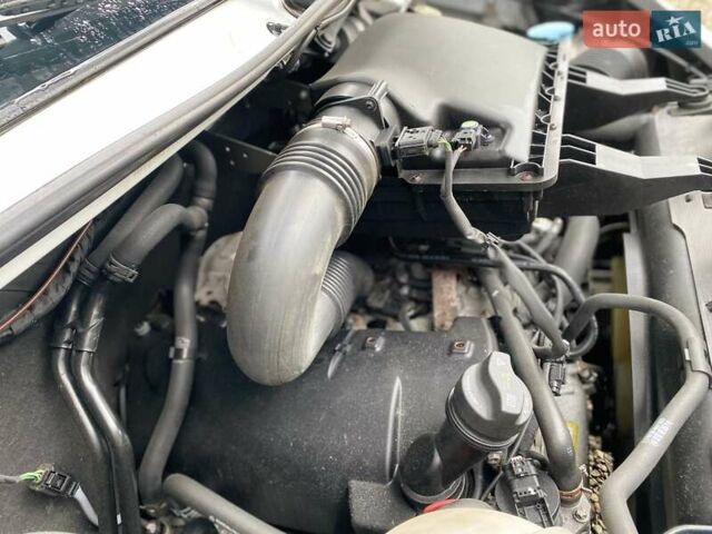 Білий Мерседес Sprinter, об'ємом двигуна 3.03 л та пробігом 140 тис. км за 23800 $, фото 53 на Automoto.ua