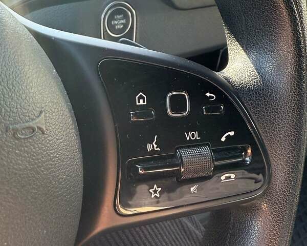 Белый Мерседес Sprinter, объемом двигателя 2.15 л и пробегом 300 тыс. км за 26000 $, фото 16 на Automoto.ua