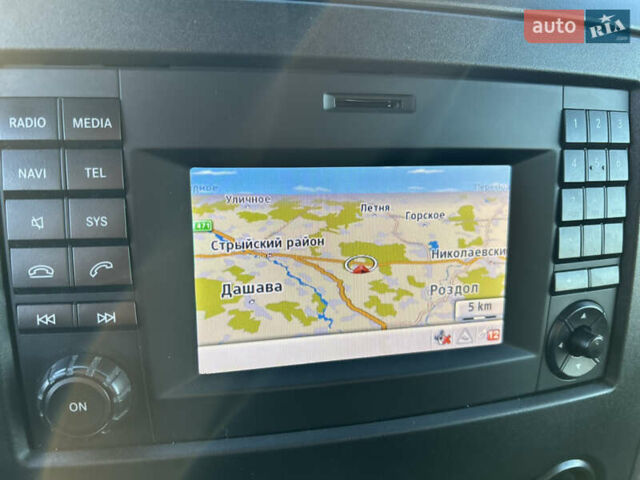 Белый Мерседес Sprinter, объемом двигателя 3 л и пробегом 150 тыс. км за 23800 $, фото 52 на Automoto.ua