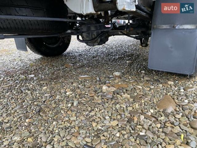 Білий Мерседес Sprinter, об'ємом двигуна 3.03 л та пробігом 140 тис. км за 23800 $, фото 21 на Automoto.ua