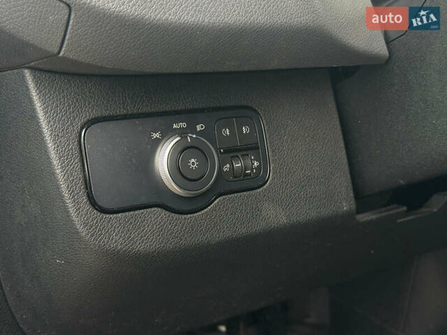 Білий Мерседес Sprinter, об'ємом двигуна 2.1 л та пробігом 313 тис. км за 25900 $, фото 11 на Automoto.ua