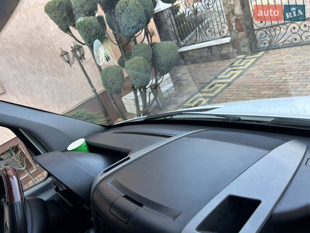 Білий Мерседес Sprinter, об'ємом двигуна 2.14 л та пробігом 160 тис. км за 24000 $, фото 14 на Automoto.ua