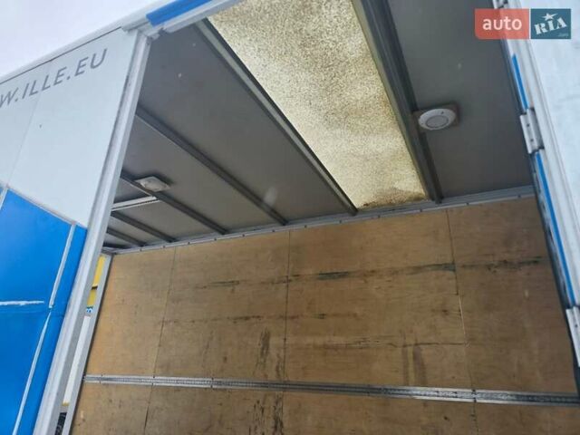 Білий Мерседес Sprinter, об'ємом двигуна 2.2 л та пробігом 260 тис. км за 25999 $, фото 36 на Automoto.ua