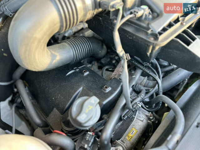 Белый Мерседес Sprinter, объемом двигателя 3 л и пробегом 150 тыс. км за 23800 $, фото 56 на Automoto.ua