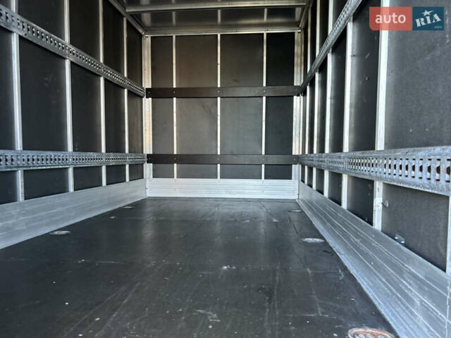 Белый Мерседес Sprinter, объемом двигателя 3 л и пробегом 150 тыс. км за 23800 $, фото 36 на Automoto.ua