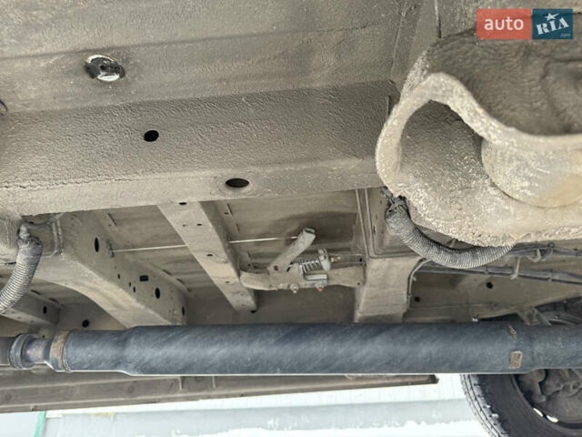 Білий Мерседес Sprinter, об'ємом двигуна 2.14 л та пробігом 195 тис. км за 26500 $, фото 33 на Automoto.ua