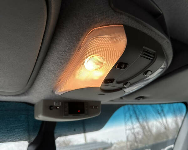 Белый Мерседес Sprinter, объемом двигателя 2.2 л и пробегом 468 тыс. км за 21000 $, фото 20 на Automoto.ua