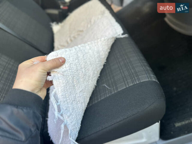 Мерседес Sprinter 2018 у Тячеве на Automoto.ua Білий Мерседес Sprinter, об'ємом двигуна 2.14 л та пробігом 155 тис. км за 23500 $, фото 50 на Automoto.ua