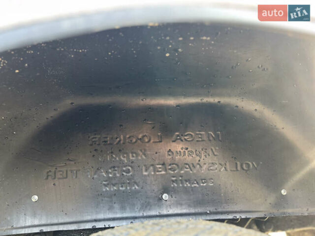 Білий Мерседес Sprinter, об'ємом двигуна 2.14 л та пробігом 160 тис. км за 24000 $, фото 68 на Automoto.ua