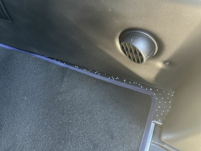 Білий Мерседес Sprinter, об'ємом двигуна 2.1 л та пробігом 420 тис. км за 40627 $, фото 11 на Automoto.ua