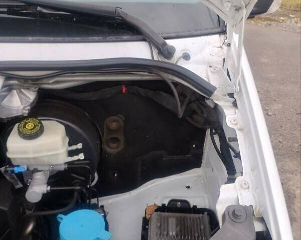 Белый Мерседес Sprinter, объемом двигателя 2.2 л и пробегом 262 тыс. км за 20700 $, фото 28 на Automoto.ua