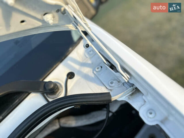 Белый Мерседес Sprinter, объемом двигателя 3 л и пробегом 150 тыс. км за 23800 $, фото 58 на Automoto.ua