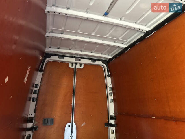 Білий Мерседес Sprinter, об'ємом двигуна 2.14 л та пробігом 160 тис. км за 24000 $, фото 63 на Automoto.ua