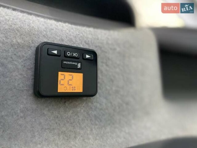 Білий Мерседес Sprinter, об'ємом двигуна 3.03 л та пробігом 140 тис. км за 23800 $, фото 39 на Automoto.ua