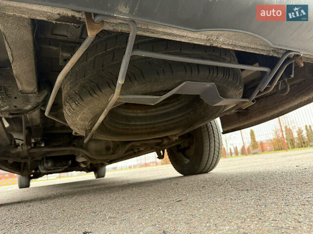 Білий Мерседес Sprinter, об'ємом двигуна 2.1 л та пробігом 313 тис. км за 25900 $, фото 22 на Automoto.ua