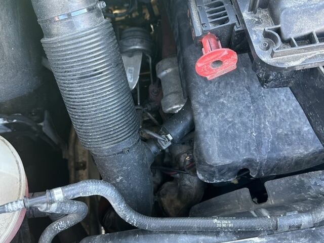 Білий Мерседес Sprinter, об'ємом двигуна 2.1 л та пробігом 420 тис. км за 40627 $, фото 20 на Automoto.ua