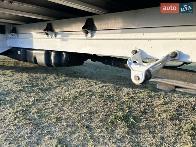 Белый Мерседес Sprinter, объемом двигателя 3 л и пробегом 150 тыс. км за 23800 $, фото 39 на Automoto.ua