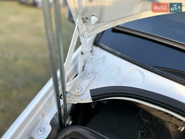 Белый Мерседес Sprinter, объемом двигателя 3 л и пробегом 150 тыс. км за 23800 $, фото 59 на Automoto.ua