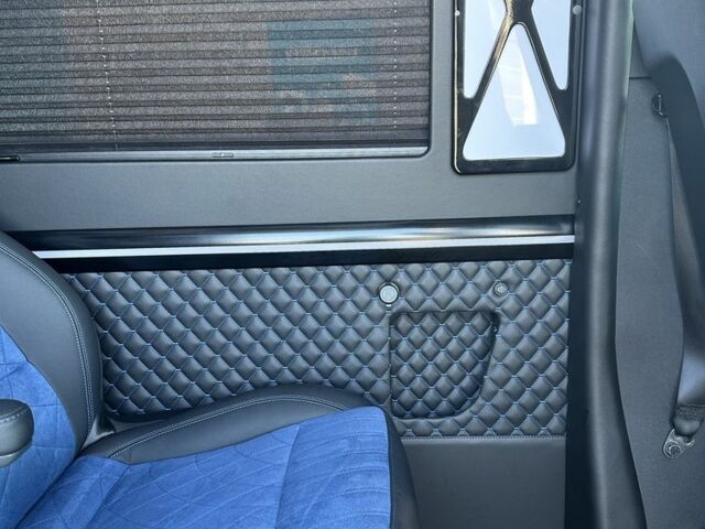 Білий Мерседес Sprinter, об'ємом двигуна 2.1 л та пробігом 420 тис. км за 40627 $, фото 18 на Automoto.ua